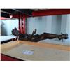 Image 9 : 22" Bronze Figure of Jesus on Cross Cat B
