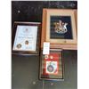 Image 1 : Framed Spirit of 94 Legacy Pin Cat B