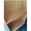 Image 5 : Oak Book Shelves Cat C