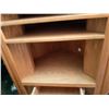 Image 4 : Oak Corner Cabinet Cat C