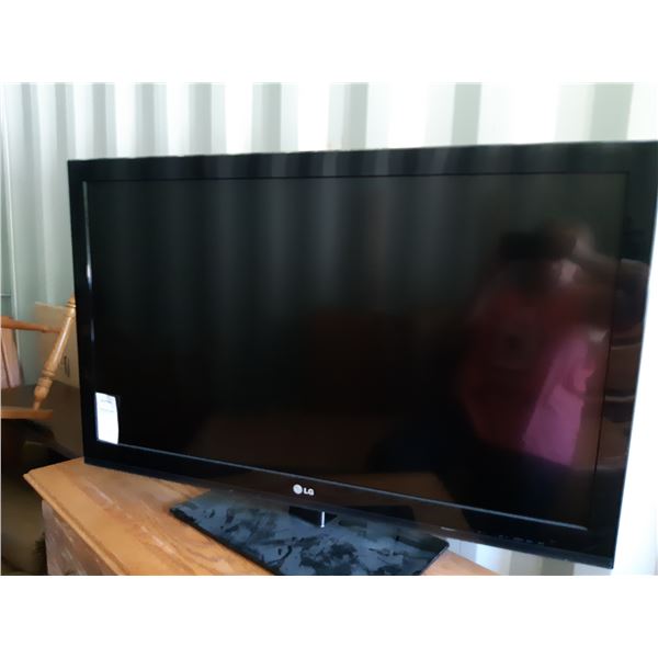 LG 42" TV Cat C