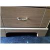 Image 6 : Oak Filing Cabinet Cat C