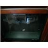 Image 3 : Fireplace Surround and Electric Fireplace Cat C