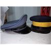 Image 11 : RCMP Vintage Hats Cat B