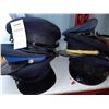 Image 1 : RCMP Vintage Hats Cat B