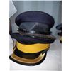 Image 3 : RCMP Vintage Hats Cat B