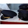 Image 8 : RCMP Vintage Hats Cat B