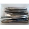 Image 12 : Assortment Chisels,Punches & More Cat A