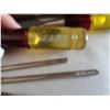 Image 4 : Assortment Chisels,Punches & More Cat A