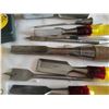 Image 6 : Assortment Chisels,Punches & More Cat A