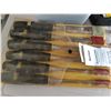 Image 7 : Assortment Chisels,Punches & More Cat A