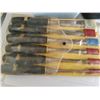 Image 8 : Assortment Chisels,Punches & More Cat A