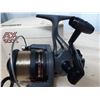 Image 13 : Triton Down Rigger Rod and Shimano Spool. Cat A.