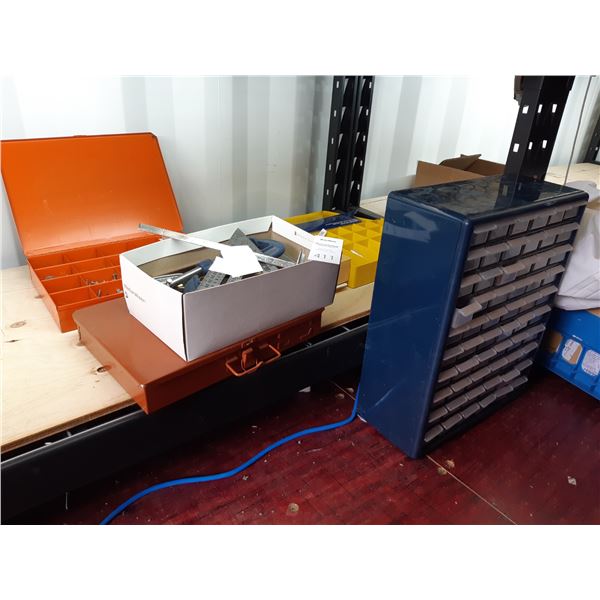 Swanson Speed Square & More. Cat A.