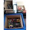 Image 1 : Assortment of Tools. Cat A.
