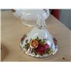Image 11 : Royal Albert Old Country Roses & Lenora Patterns. Cat B