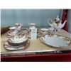 Image 1 : Royal Albert Old Country Roses & Lenora Patterns. Cat B