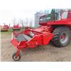 Image 2 : 1985 Massey Ferguson 860 V8 Diesel Hydraulic with Rear Wheel Assist - Has Feeder Chain Melroe 388 Pi