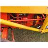 Image 8 : Massey Ferguson 30 Ind Diesel, Power Steering, Front + Rear Shuttle 3PH Triple Hydraulic 540 PTO wit