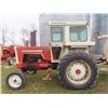 Image 1 : 1973 Cockshutt 1755 Diesel Over/Under Hydraulic Sh Cab, Dual Hydraulics, 540 PTO 18.4-34, 5045 Hours