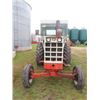 Image 2 : 1973 Cockshutt 1755 Diesel Over/Under Hydraulic Sh Cab, Dual Hydraulics, 540 PTO 18.4-34, 5045 Hours