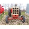 Image 2 : 1966 Cockshutt 1850 Gas Hi/Low Range Dual Hydrauli 540 PTO Serial # 170 494 427