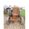 Image 2 : Minneapolis Moline U Gas- Not Running- Pulley 540 PTO with Char Lynn Hydraulic Pump
