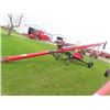 Image 1 : Wheatheart BH 841 Hydraulic Self Propelled Auger with Kohler 25 HP Electric Start