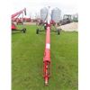 Image 2 : Wheatheart BH 836 Auger with 13 HP Honda Electric Start