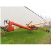 Image 1 : Westfield 10" TR 61' Auger with Bin Alarm Serial # 4857