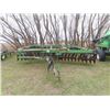 Image 2 : John Deere 235 Tandem Disc 20' Hydraulic TRansport Serial # A00235F015767