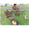 Image 2 : John Deere 4 Bottom Plow