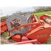 Image 2 : Massey Ferguson 9122 22' Header with Pick Up Serial # E000139
