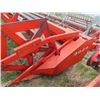 Image 1 : Massey Ferguson 24' 9024 Straight Cut with Bat Reel Serial # 000316