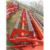 Image 2 : Massey Ferguson 24' 9024 Straight Cut with Bat Reel Serial # 000316