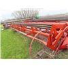 Image 2 : Massey Ferguson 24' 9024 Straight Cut with Bat Reel Serial # 23811919