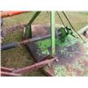 Image 2 : John Deere 3 PTH 60" Rotary Mower Serial # 008502W