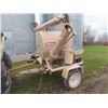 Image 1 : Rem 552 540 PTO Grain Vac Serial # MW885521262