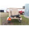 Image 2 : Rem 552 540 PTO Grain Vac Serial # MW885521262