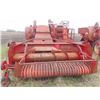 Image 2 : Massey Harris 82 Not Running Combine