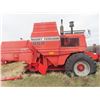 Image 2 : Massey Ferguson 860 Combine - NOT Running- Diesel V8 Hydrostatic