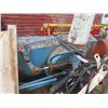 Image 2 : Allied 3 PTH 7' Snowblower with Hydraulic Chute