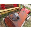 Image 2 : Fuel Slip Tank with Hand Pump
