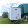 Image 2 : Manac 46' Tandem Semi Freight Trailer - Good For Storage