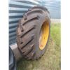 Image 2 : Power Mark 16.9 - 30 Tire + Rim