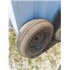 Image 2 : Goodyear  Tire Rim 6.95 - 14