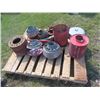 Image 2 : Massey Ferguson Air Cleaners & Hubs