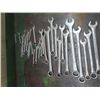 Image 2 : Standard Wrench Sets