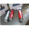 Image 2 : (23) Tubes of Grease