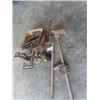 Image 1 : Auto Screw Jacks